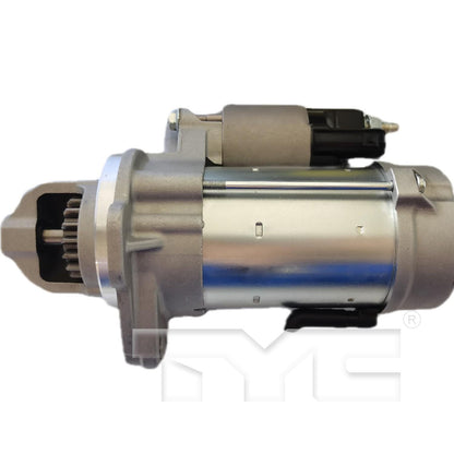 TYC Starter Motor 1-16351