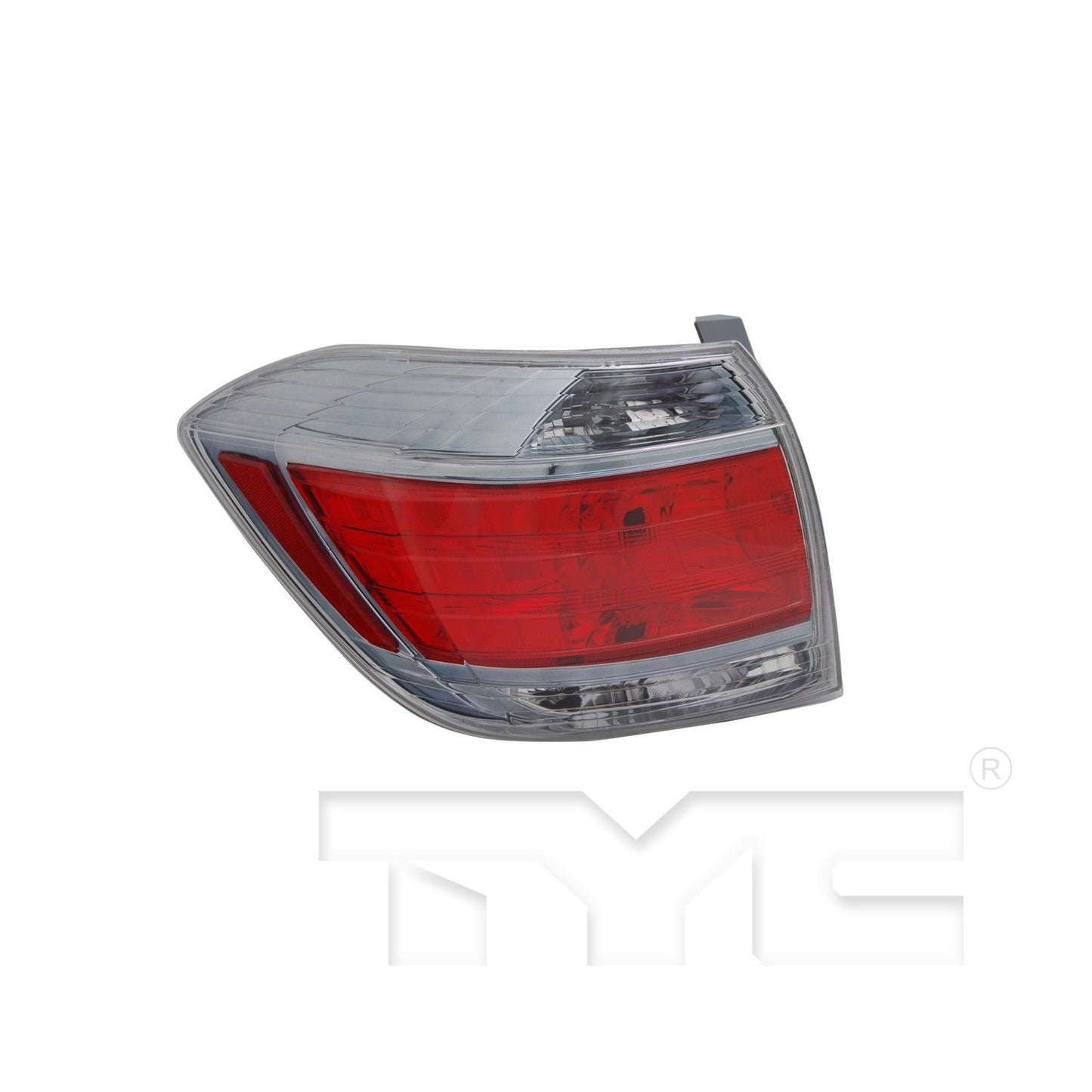TYC TYC Regular 11-6355-01