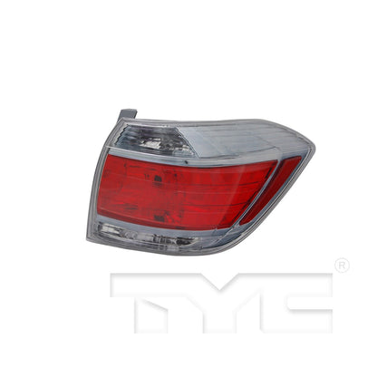 TYC TYC Regular 11-6356-01