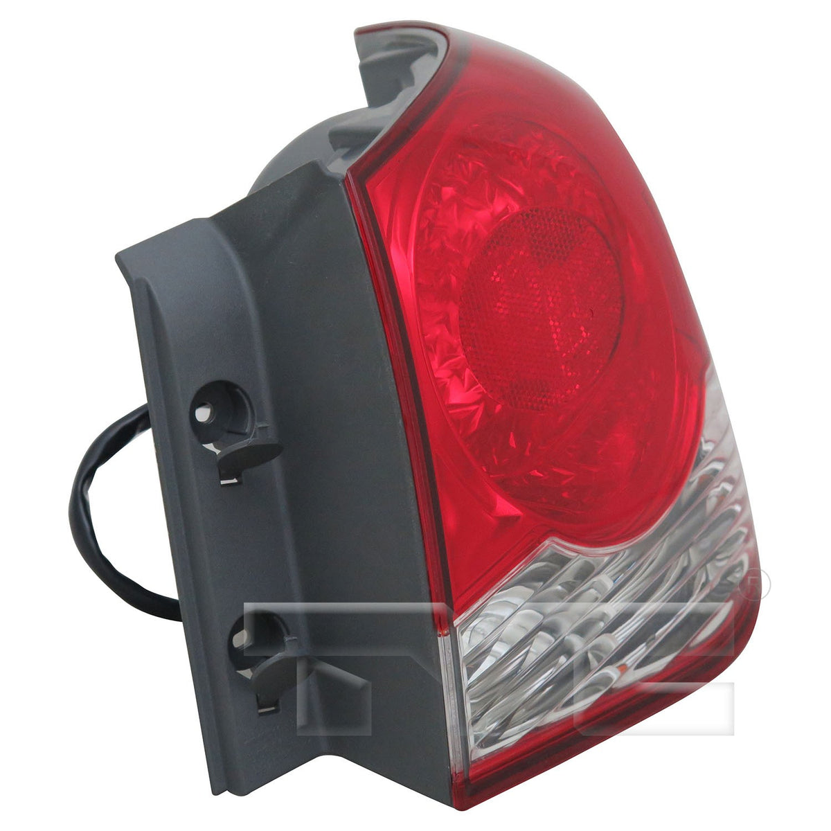 TYC CAPA Certified 11-6357-00-9