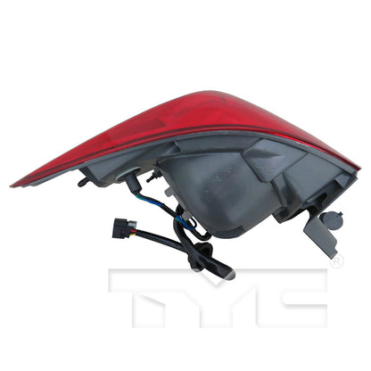 TYC CAPA Certified 11-6357-00-9