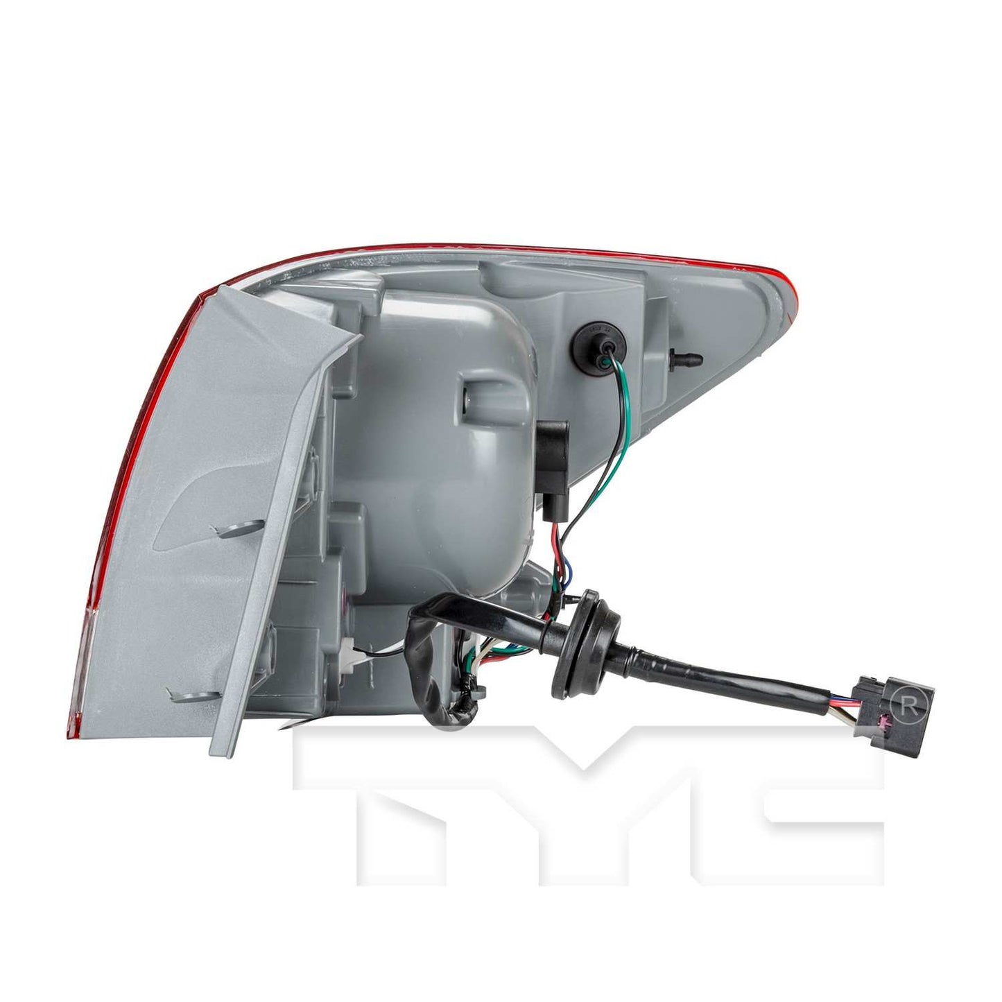 TYC TYC Regular 11-6358-00