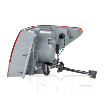 TYC TYC Regular 11-6358-00