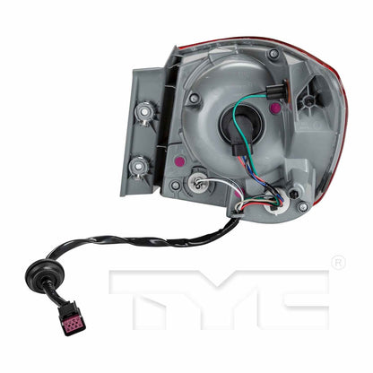 TYC TYC Regular 11-6358-00