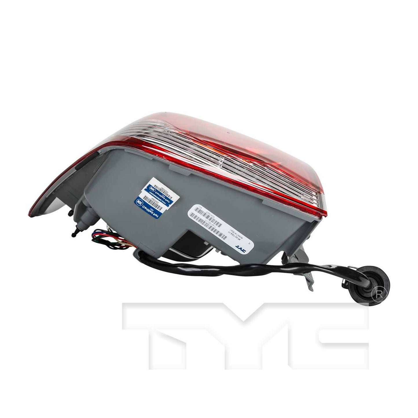 TYC TYC Regular 11-6358-00
