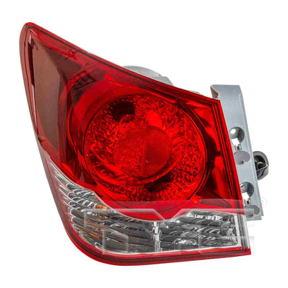 TYC TYC Regular 11-6358-00