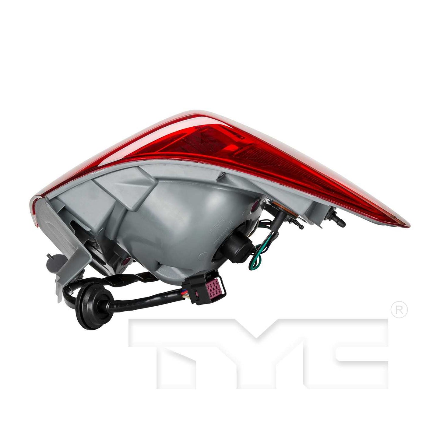 TYC TYC Regular 11-6358-00