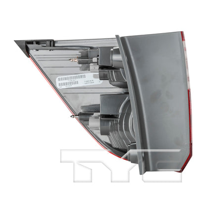 TYC TYC Regular 11-6361-00