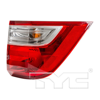 TYC TYC Regular 11-6361-00