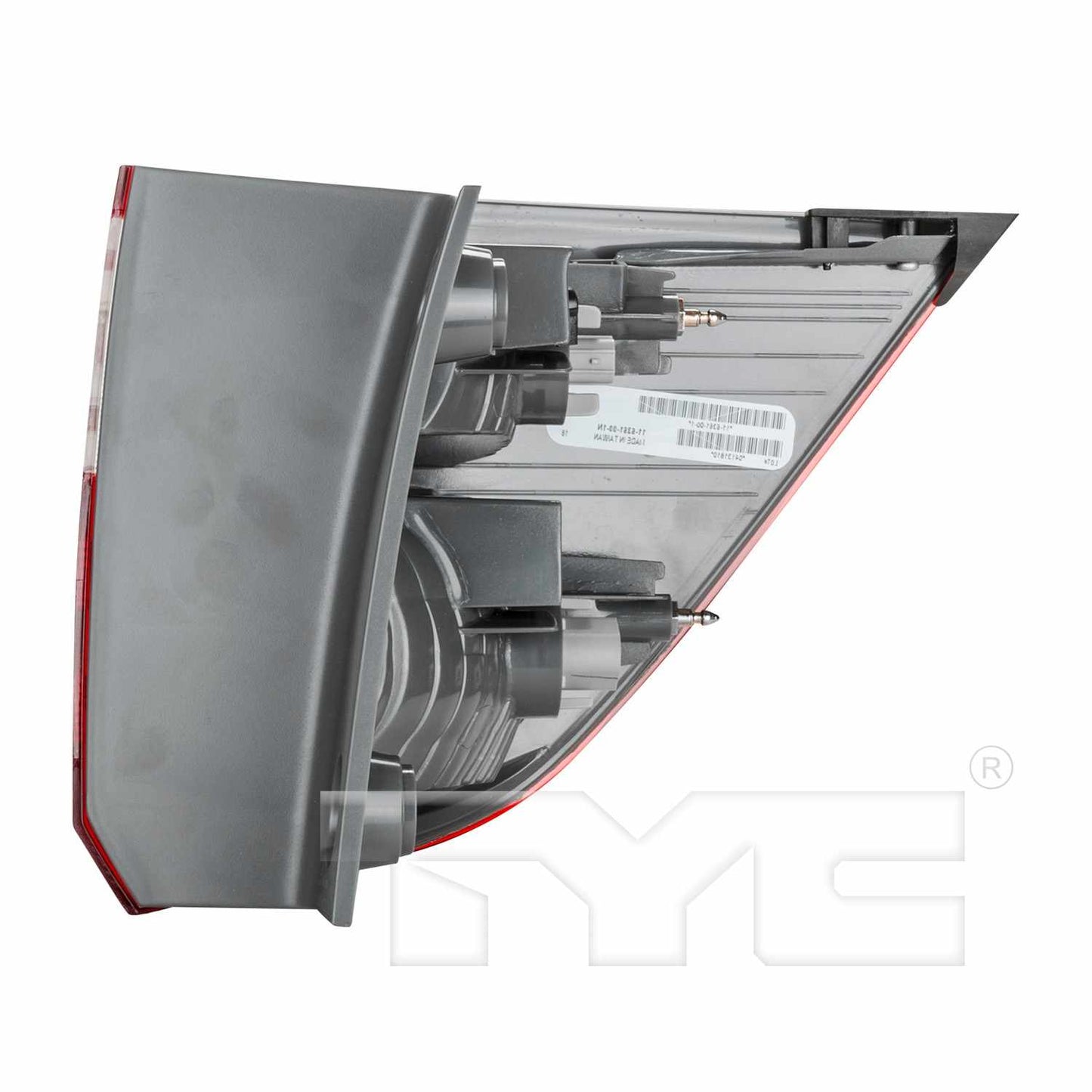 TYC TYC Regular 11-6362-00