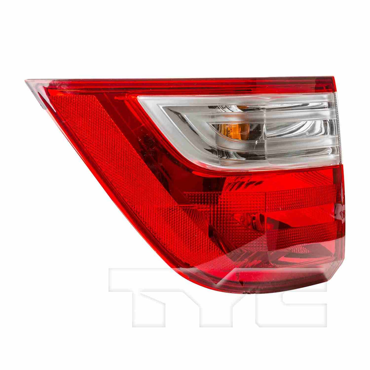 TYC TYC Regular 11-6362-00