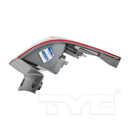 TYC TYC Regular 11-6362-00