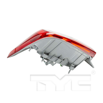 TYC Tail Light Assembly 11-6364-00