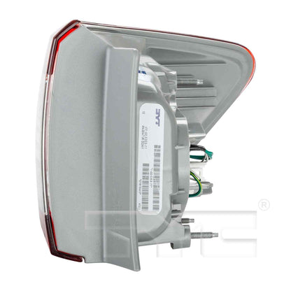 TYC Tail Light Assembly 11-6364-00