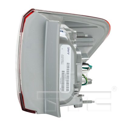 TYC Tail Light Assembly 11-6364-00