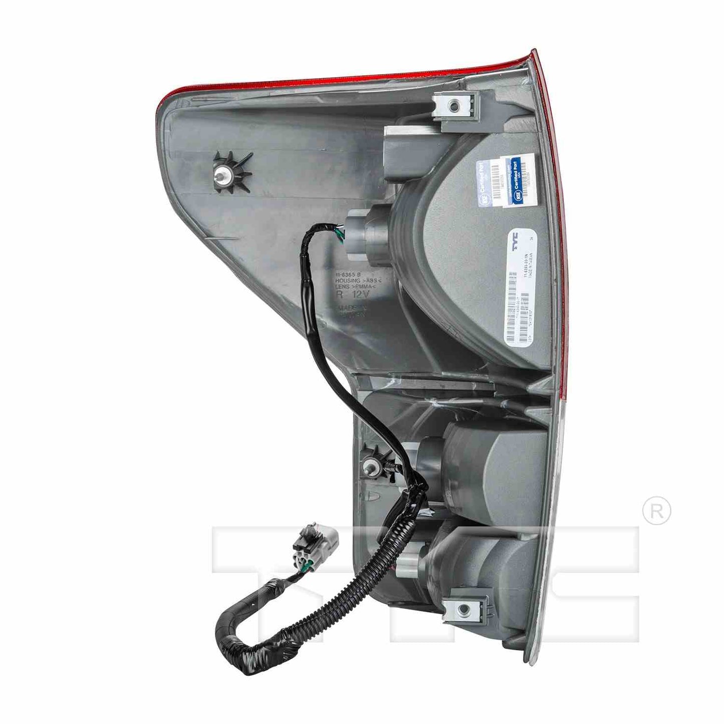 TYC TYC Regular 11-6365-00