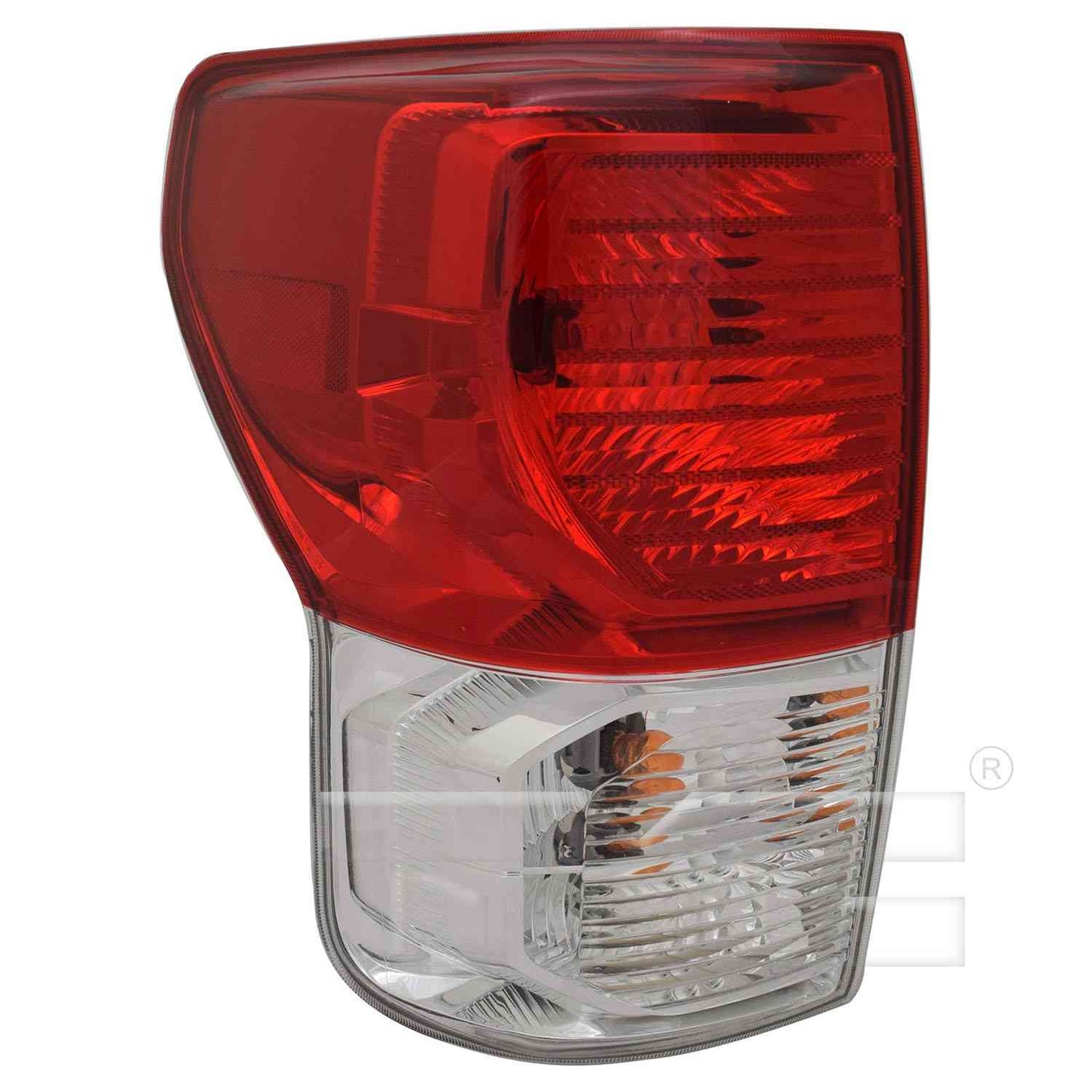 TYC CAPA Certified 11-6366-00-9