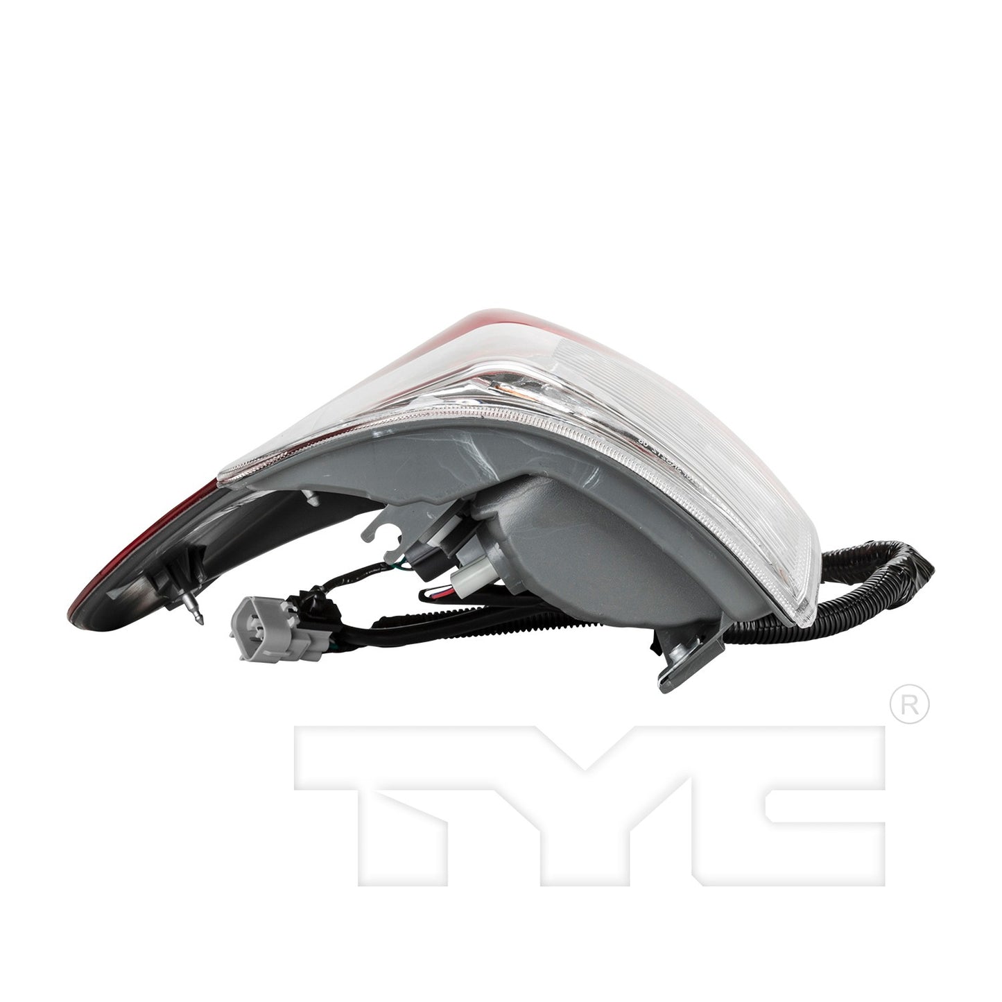 TYC TYC Regular 11-6366-00