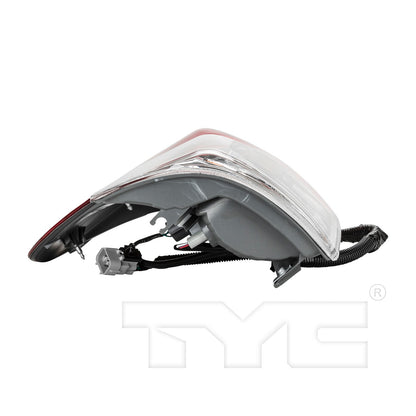 TYC TYC Regular 11-6366-00