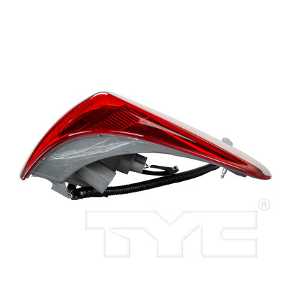 TYC TYC Regular 11-6366-00