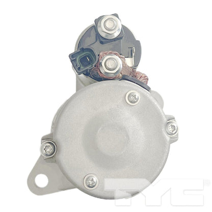 TYC Starter Motor 1-16366