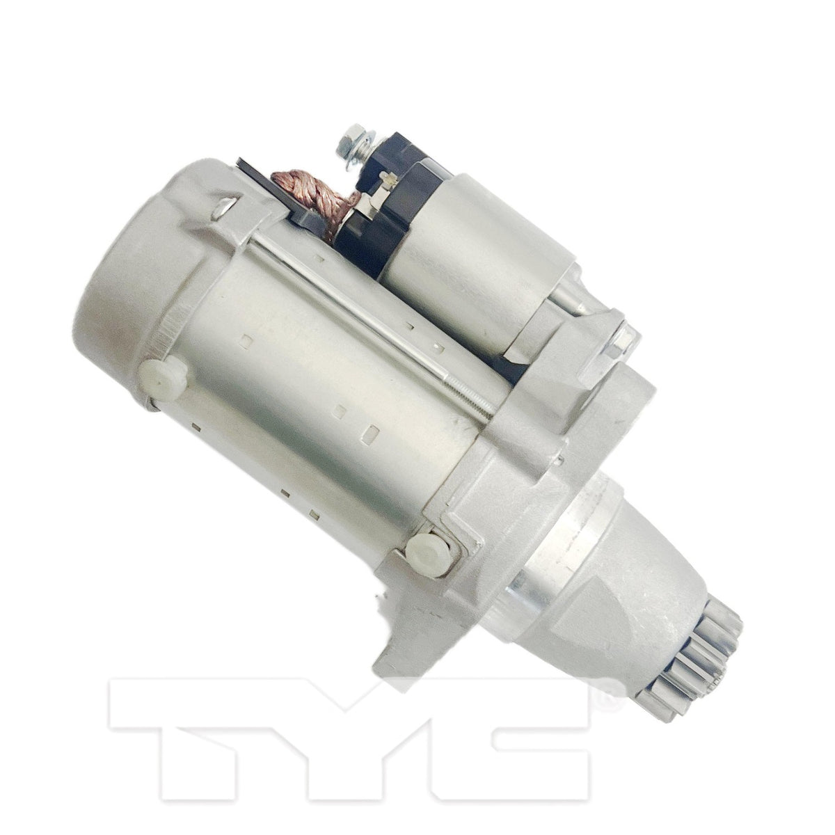 TYC Starter Motor 1-16366