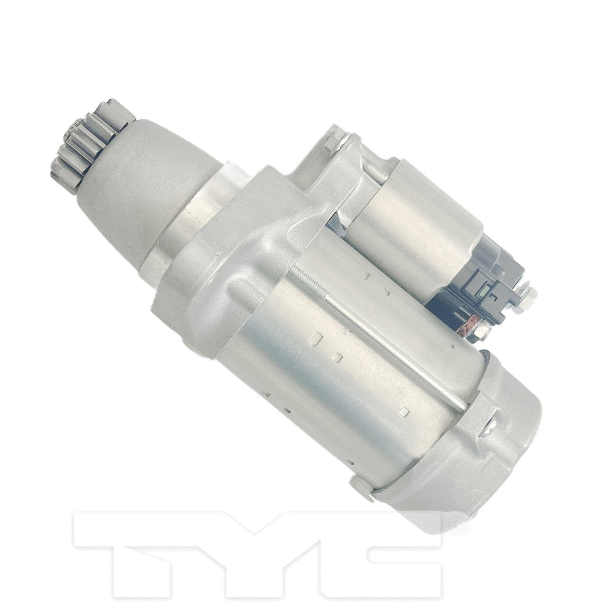 TYC Starter Motor 1-16366