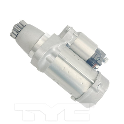 TYC Starter Motor 1-16366