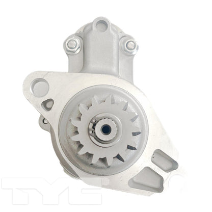 TYC Starter Motor 1-16366