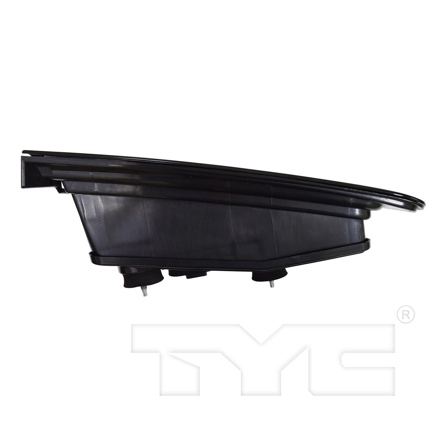 TYC Tail Light Assembly 11-6367-00