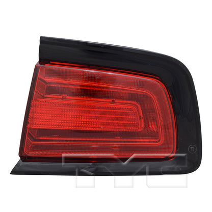 TYC Tail Light Assembly 11-6367-00
