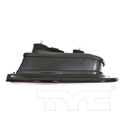 TYC Tail Light Assembly 11-6367-00