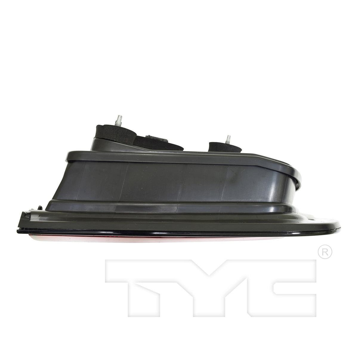 TYC Tail Light Assembly 11-6367-00