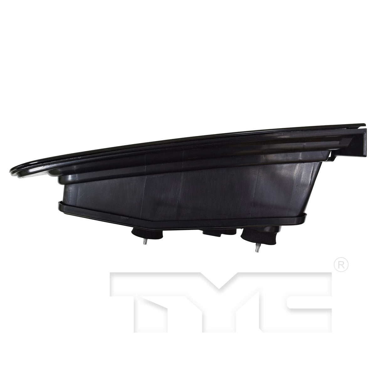 TYC Tail Light Assembly 11-6368-00-9