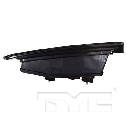 TYC Tail Light Assembly 11-6368-00-9