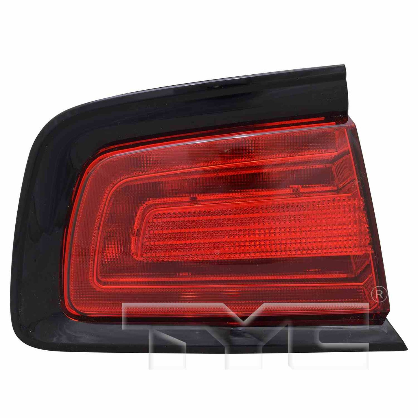 TYC Tail Light Assembly 11-6368-00-9