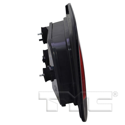 TYC Tail Light Assembly 11-6368-00-9