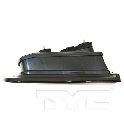 TYC Tail Light Assembly 11-6368-00-9