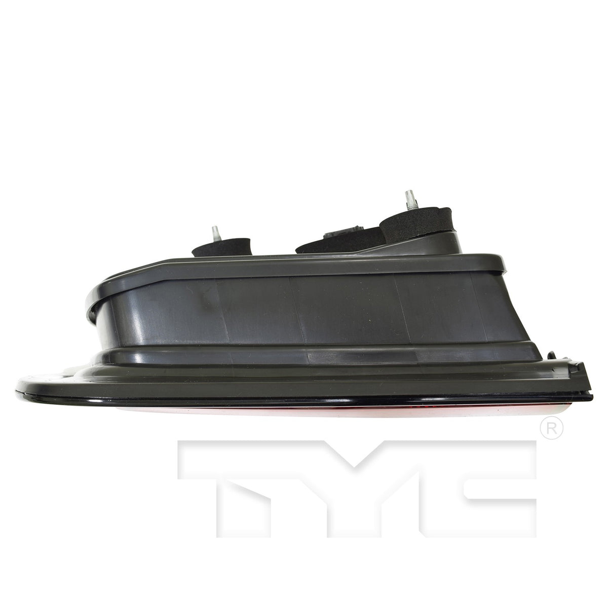 TYC Tail Light Assembly 11-6368-00-9