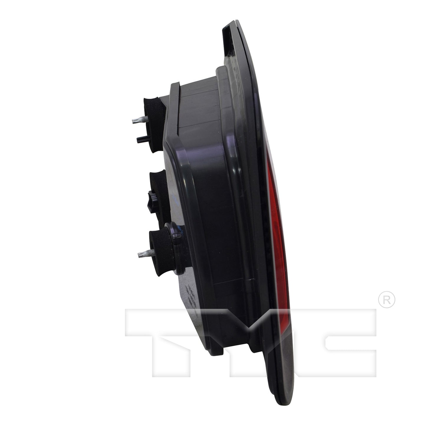 TYC Tail Light Assembly 11-6368-00