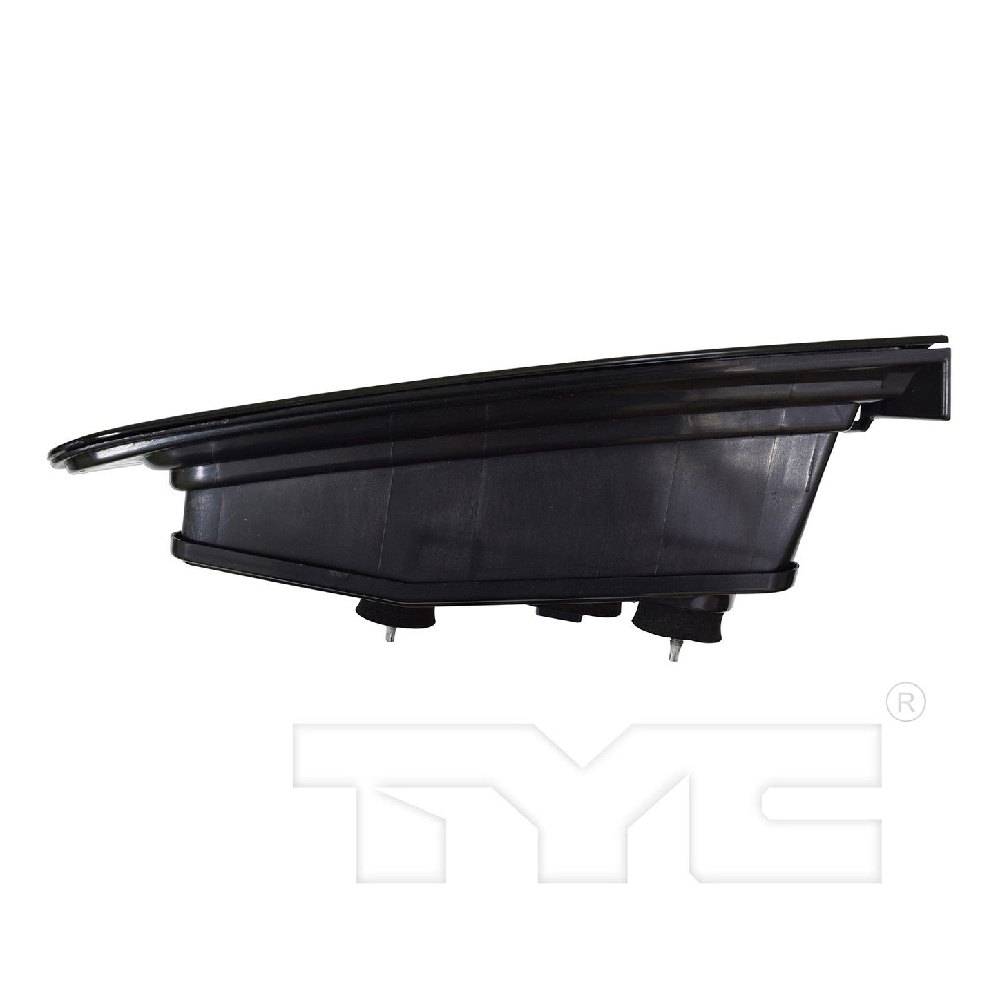 TYC Tail Light Assembly 11-6368-00