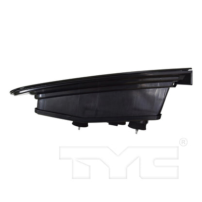 TYC Tail Light Assembly 11-6368-00