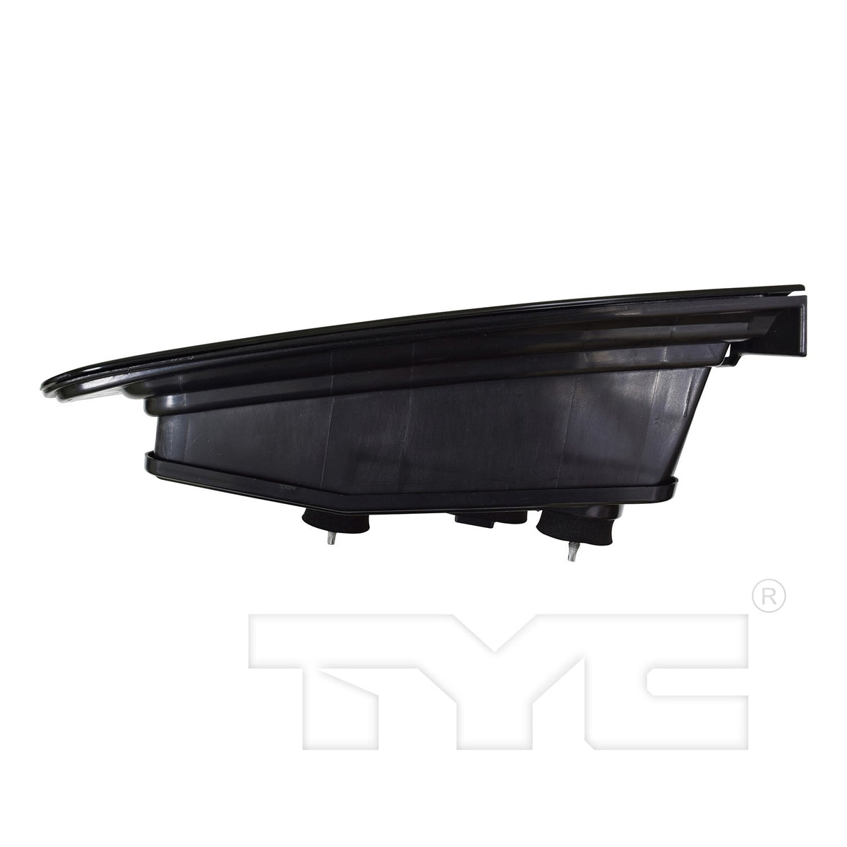 TYC Tail Light Assembly 11-6368-00