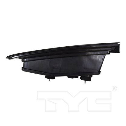 TYC Tail Light Assembly 11-6368-00