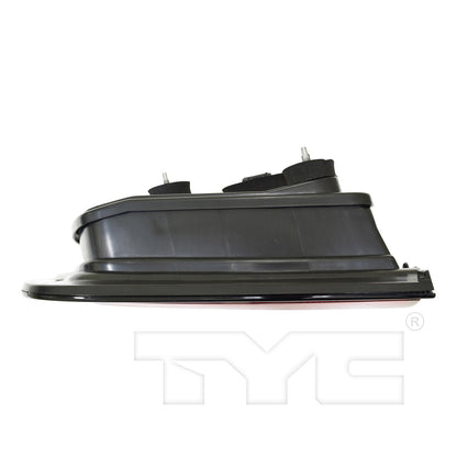 TYC Tail Light Assembly 11-6368-00