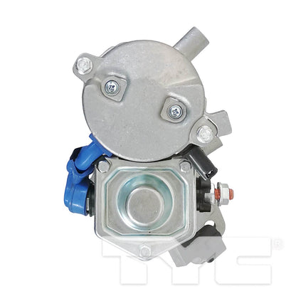 TYC Starter Motor 1-16370