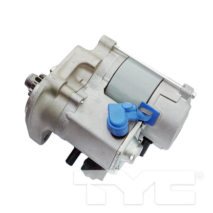 TYC Starter Motor 1-16370