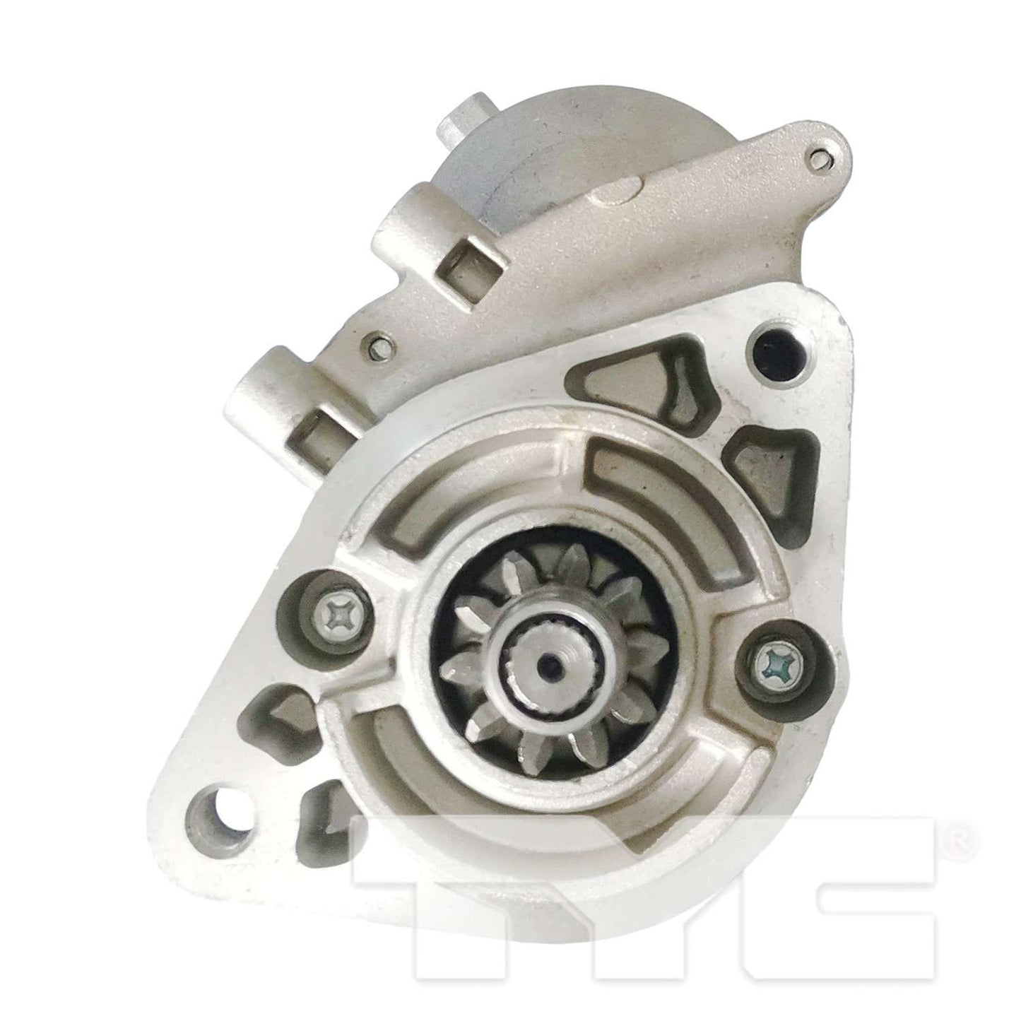 TYC Starter Motor 1-16370