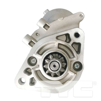 TYC Starter Motor 1-16370