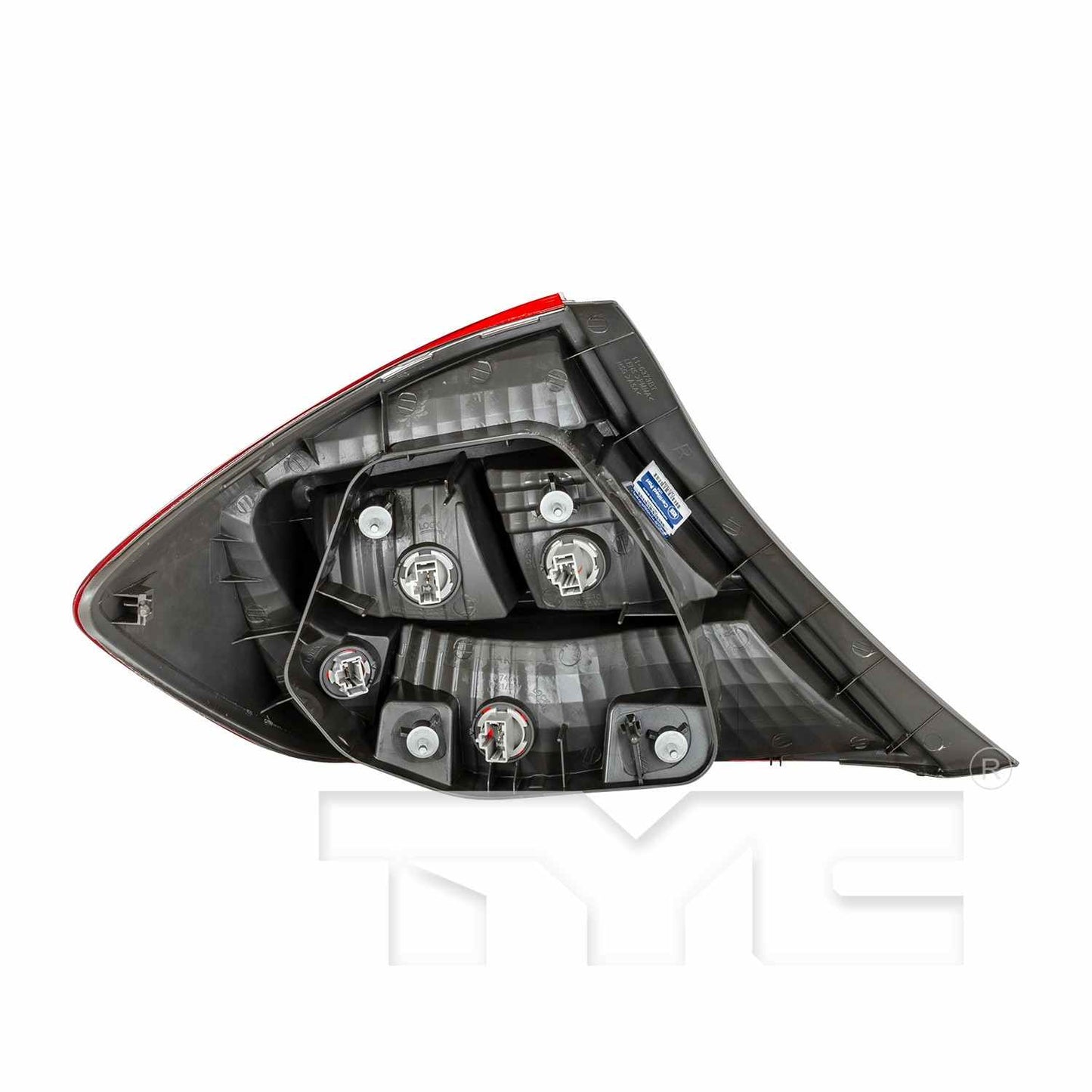 TYC TYC Regular 11-6373-00